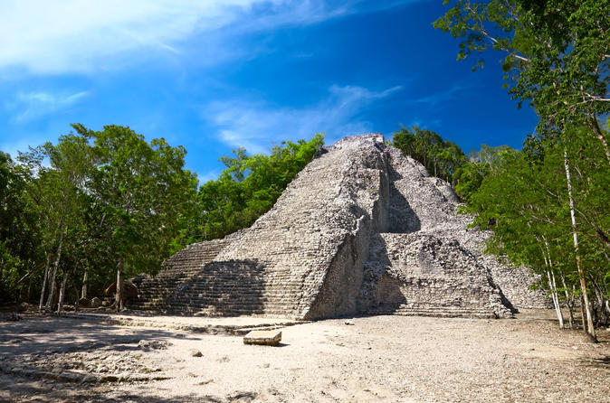 riviera maya ruins tour